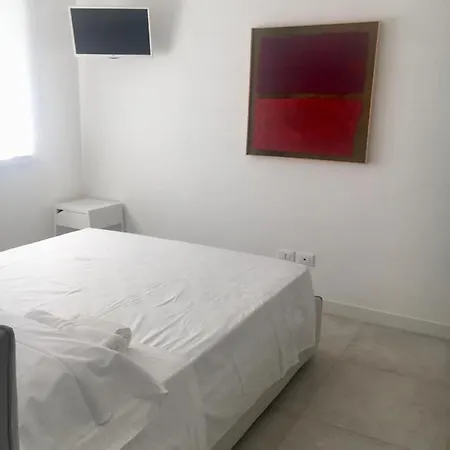 Luxury Blue&blanc Piscina A Sfioro Isola Villa Diamante