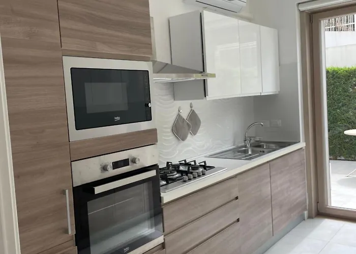 Luxury Blue&blanc Piscina A Sfioro Isola Villa