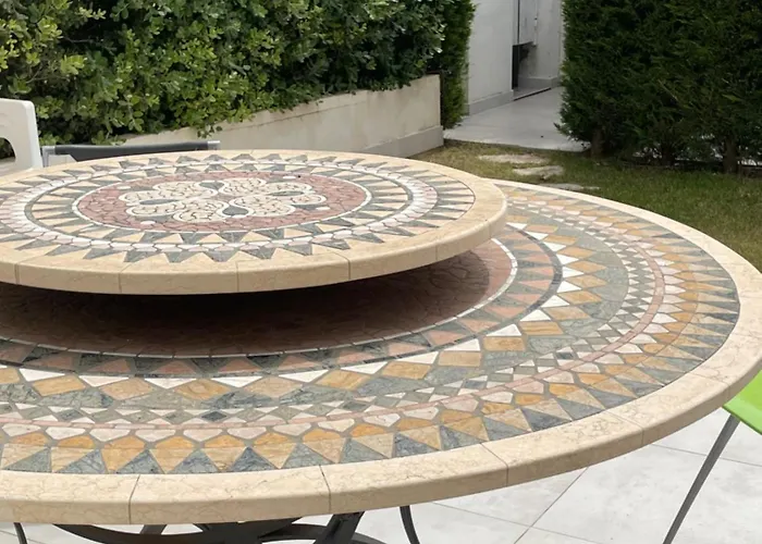 Luxury Blue&blanc Piscina A Sfioro Isola * דיאמנטה